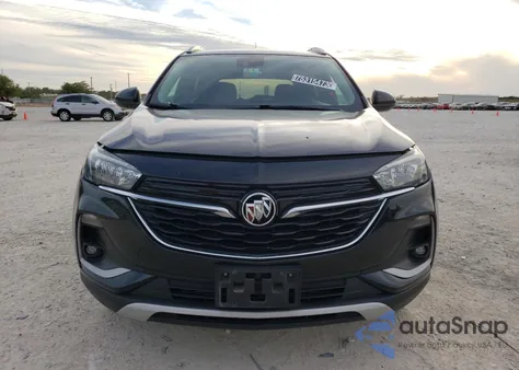 2021 Buick Encore Gx Awd Select из США, поврежденный, VIN KL4MMESL2MB161299